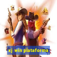 xj win plataforma